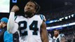 Josh Norman sets tone for Panthers' defense