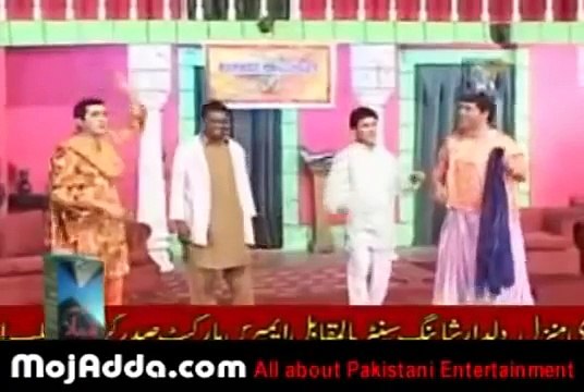 ZAFRI KHAN & AMANAT CHAN ON FIRE!!!!! -