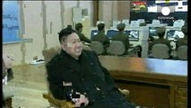 Kuzey Kore'nın uydu açıklaması füze korkusu yarattı
