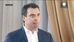 Украина: министр-легионер объявил об отставке