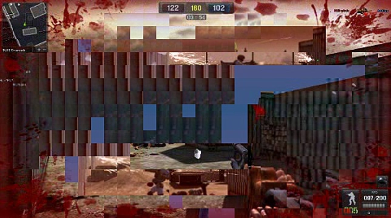 Game Point Blank Garena