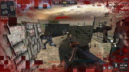 Double Kill Point Blank Garena