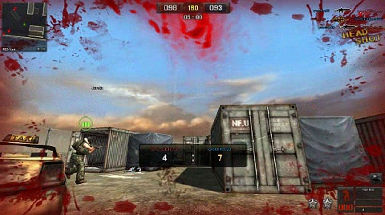 Mins this kill PB