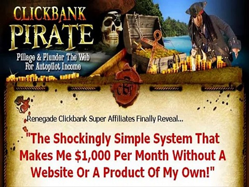 Cb Pirate Review|Cb Pirate Login