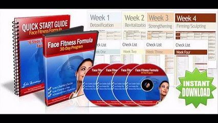 Face Fitness Center Reviews-Does It Really Work?