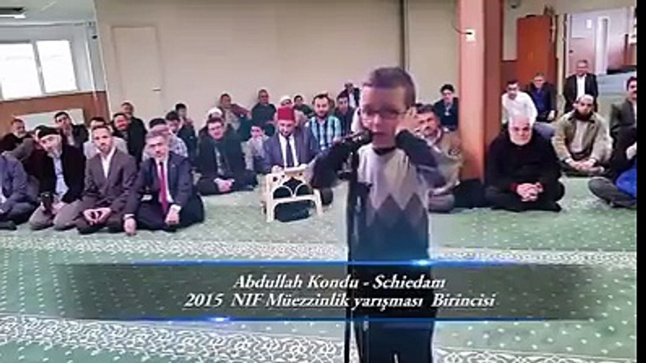 Beautyful, Aazan,Little Boy