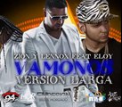 Vamonos -Zion & Lennox Featuring Eloy Version Larga (FULL HD)