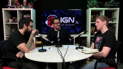 Why Netflix is Going to Dominate 2016 - IGN UK Podcast #315