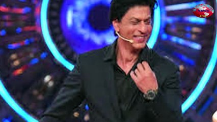 Shah Rukh Khan- Want to Buy a Plane, Don't Have the Money
