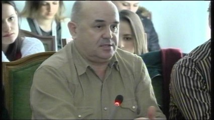 Shërbimi i urgjencës. Mjekët në seancë dëgjimore në Komisionin e Shëndetësisë