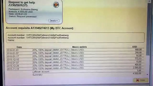 -Testimonials 4500 USD - YouTube