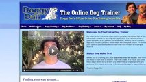 The Online Dog Trainer Review | Solve all your dog and puppy problems now.