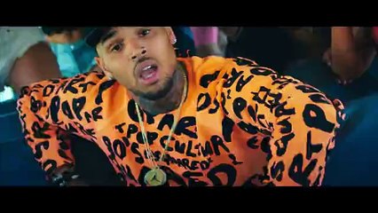 Deorro, Chris Brown - Five More Hours