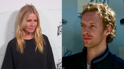 Gwyneth Paltrow et Chris Martin sont toujours soudés en tant que famille