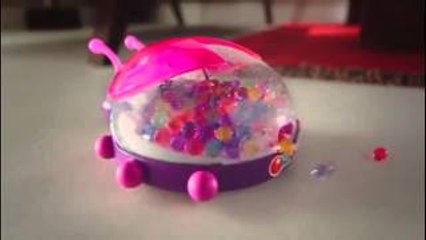 Buy Orbeez Ladybug Scooper Toy Commercial Hot Toy Of 2012
