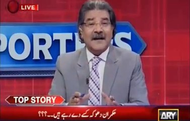 Government will try to declare PIA bankrupt soon - Sami Ibraheem