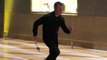 Matt Damon dreht Szenen für Bourne 5