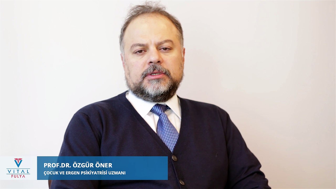 Dr Özgür Öner