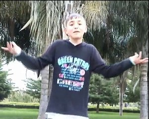 ADANACREW YETENEK SİZSİNİZ TÜRKİYE | Oldum Serseri 2012 | https://www.facebook.com/