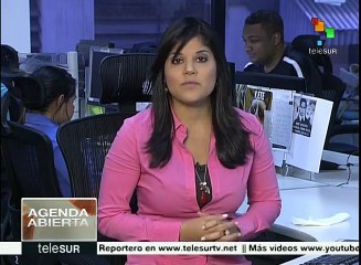 Delpino trató en Moscú coinversiones petroleras con Rusia en Zulia