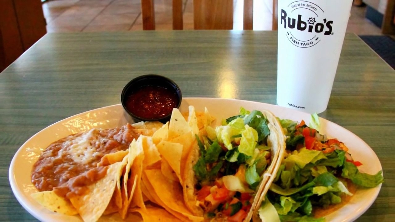 Top 10 Best Fast Food Restaurants In America