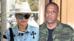 Jay Zs Roc Nation verklagt Rita Ora auf 2.4 Millionen Dollar