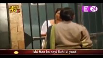 Yeh Hai Mohabbatein - 3rd Feb16 -Ishi Maa Ko Aayi Ruhi Ki Yaad