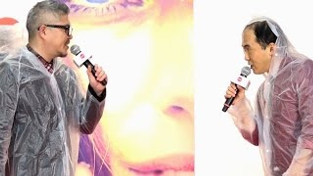 トレンディエンジェル斎藤さん 田崎真也、RIP SLYMEと奇跡のコラボ　『コカ・コーラ 新グローバルキャンペーン』