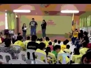 PSG Gives Back Official Video