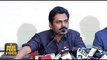 Nawazuddin Siddiqui Holds Press Conference To Clarify Accusation of Physical Assaulting A Woman (720p FULL HD)