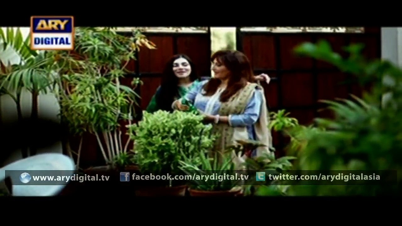 Watch Riffat Aapa Ki Bahuein Episode – 50 – 3rd February 2016 on ARY Digital