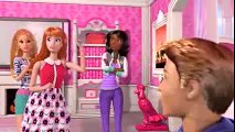Filme completo da Barbie™ Brazilian Portuguese 2 horas HD