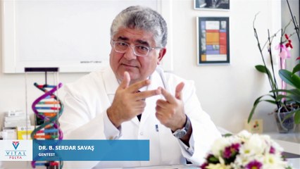 Dr Serdar Savaş