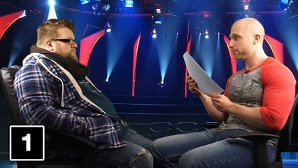 The Ultimate Gaming Quiz: VideoGamer&#39;s &#39;MindMaster&#39; Challenge - VideoGamer