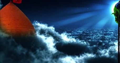 03 Rukhsar Hussain 2015-16 Nohay l Bula Rahe Ho l Muharram 1437 Hijri