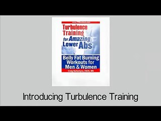 Turbulence Training review | weight loss secrets