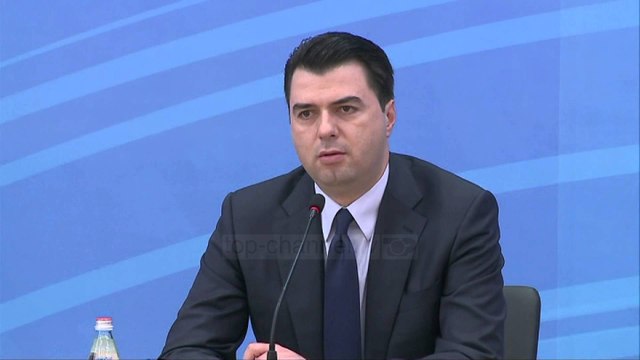 Basha: Urgjent Byroja e Hetimit,të futet në axhendën e Kuvendit - Top Channel Albania - News - Lajme