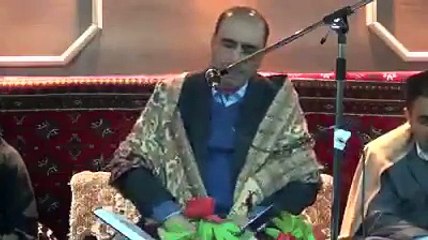 Surah As Shams,Qari Husain