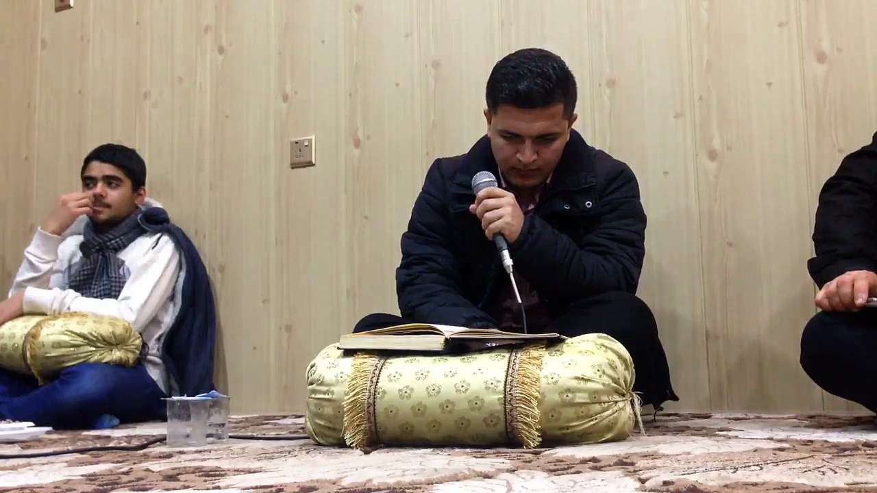 Quran Recitation, Surah An Najam