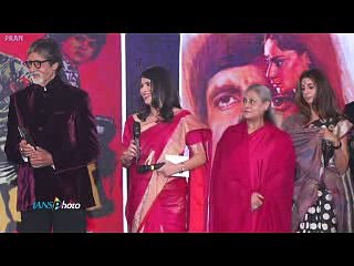 Indian of the Year Awards 2016 Big B Deepika Ranveer Honoured
