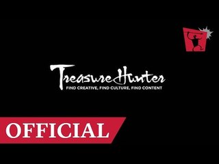 New Teaser TREASURE HUNTER
