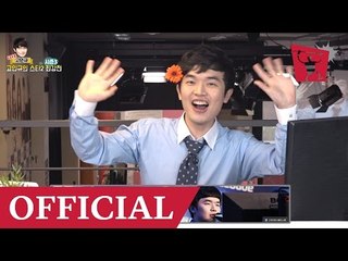 고인규의 2016년 병신년(丙申年) 새해인사 !  - THN