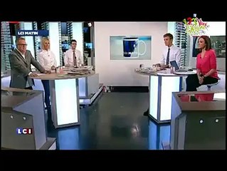 الصولد في فرنسا هههههههه طيحو علي جماعة تونس إلي سرقوا فريجيدار