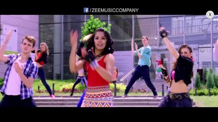 Do You Wanna Dance With Me - Rhythm - Sunidhi Chauhan, Suresh Peters - Rinil Routh & Gurleen