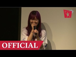 [제2회 키버 아카데미]  크루의 성장과정 - 양띵 & 미소