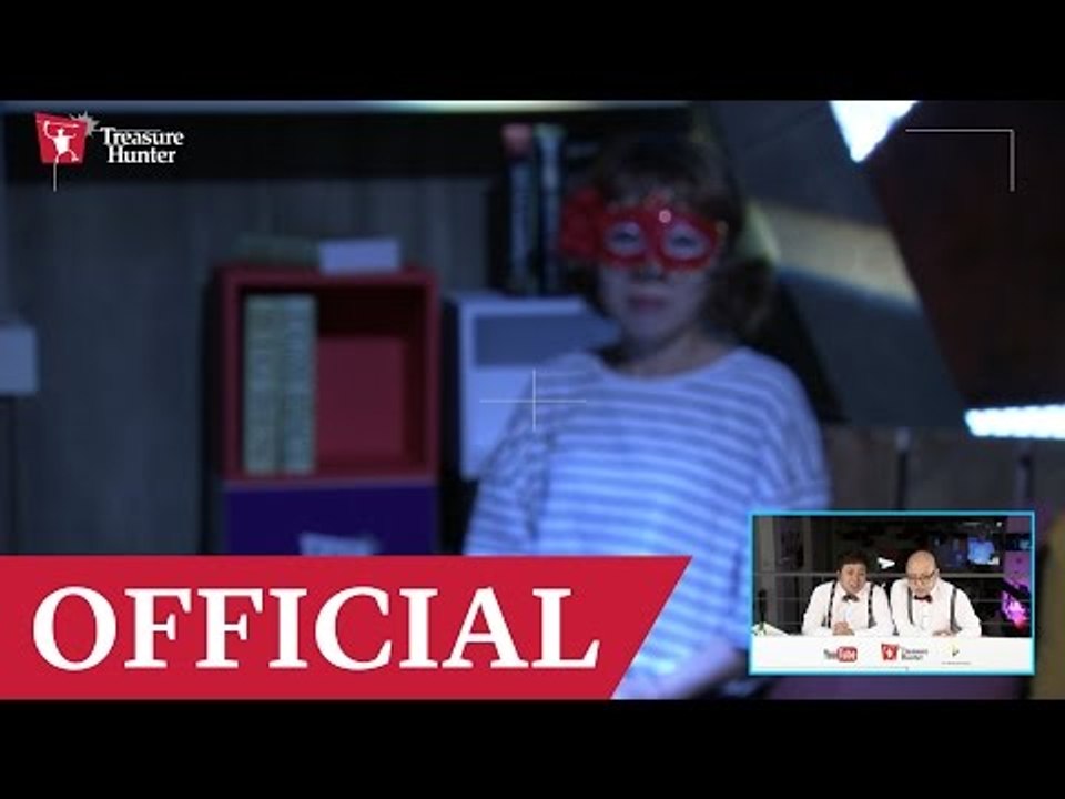 (스튜디오 오프닝 쇼) 마성의 사스미에게 도전을 한 미성의 크리에이터!