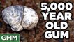 GMM - Oldest Things On Earth (GAME) - Good Mythical Morning - Rhett and Link