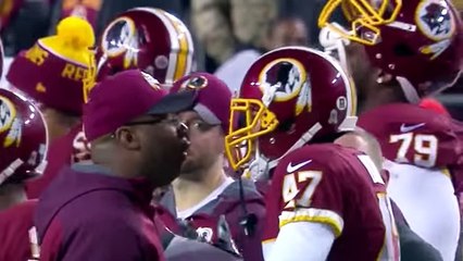 -NFL 2016- Part One- — A Bad Lip Reading of the NFL