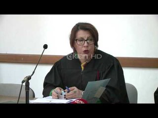 NIS ME SHTYRJE GJYQI NDAJ KASTIROT ISMAILAJT