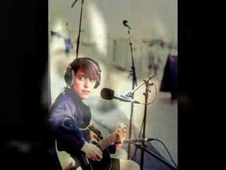 Feist inside and out